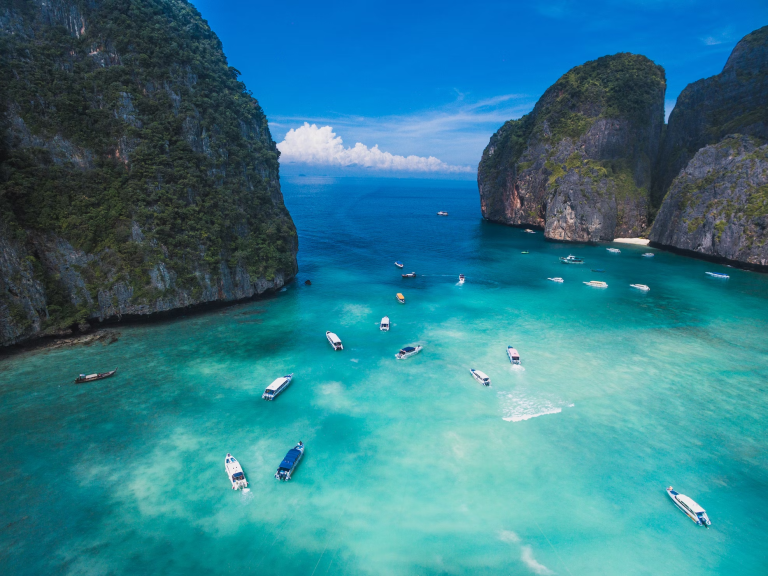 保存版!【タイ旅行15選】タイのおすすめ観光スポット15選