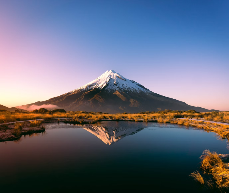 ニュージーランド旅行のベストシーズンはいつですか?ニュージーランドの気象と天候