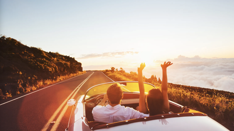 Guida Definitiva al Noleggio Auto USA per Italiani | Qeeq.com
